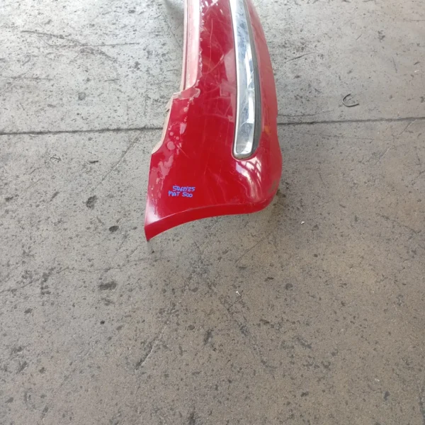 Paraurti posteriore Fiat 500 (2007 – 2015) 1.2 51 KW benzina 71777639 169A4000