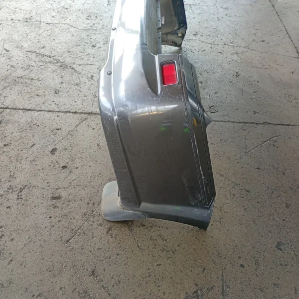 Paraurti posteriore Hyundai Terracan (2001 – 2007) 2.9 110 KW diesel 86611H1021 J3