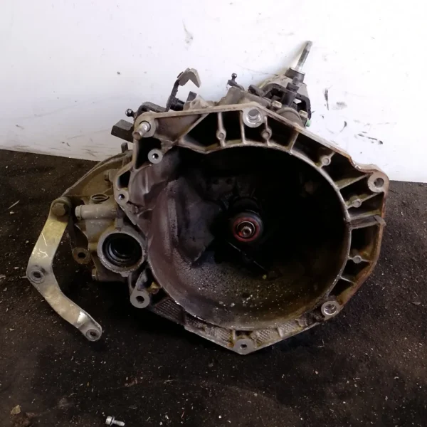 Cambio completo Fiat Panda (2011 – 2017) 0.9 63 KW benzina/metano 55253103 312A2000