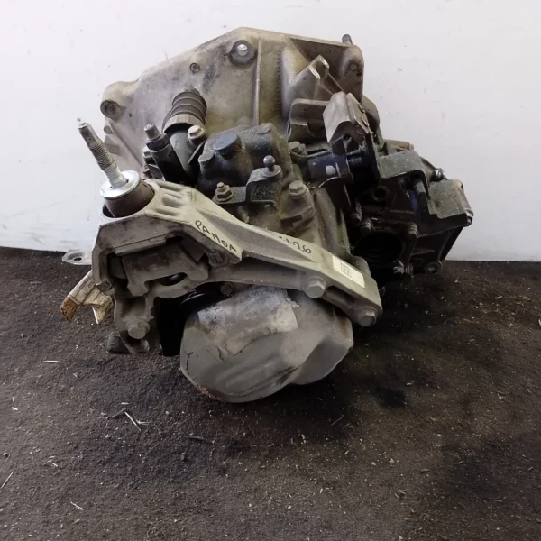 Cambio completo Fiat Panda (2011 – 2017) 0.9 63 KW benzina/metano 55253103 312A2000