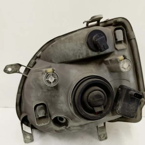 Faro ant. destra Opel Agila (2003 – 2008) 1.2 59 KW benzina 93179344 Z12XEP