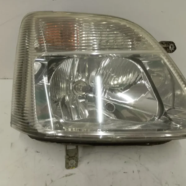 Faro ant. destra Opel Agila (2003 – 2008) 1.2 59 KW benzina 93179344 Z12XEP