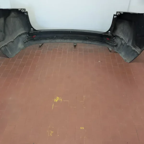 Paraurti posteriore Renault Megane 3a Serie (2013 – 2016) 1.5 81 KW diesel 850B29417R K9K A6