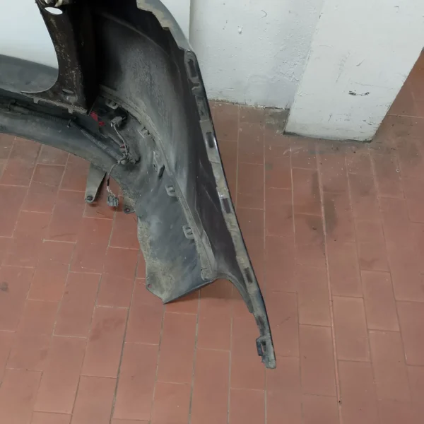 Paraurti posteriore Renault Megane 3a Serie (2013 – 2016) 1.5 81 KW diesel 850B29417R K9K A6
