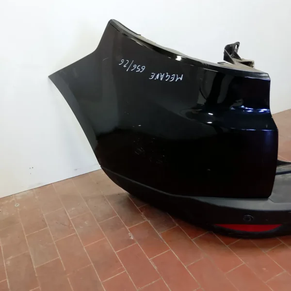 Paraurti posteriore Renault Megane 3a Serie (2013 – 2016) 1.5 81 KW diesel 850B29417R K9K A6