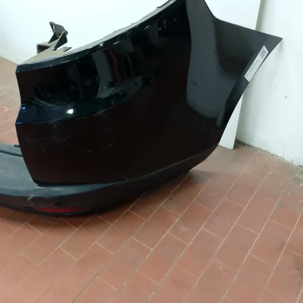 Paraurti posteriore Renault Megane 3a Serie (2013 – 2016) 1.5 81 KW diesel 850B29417R K9K A6