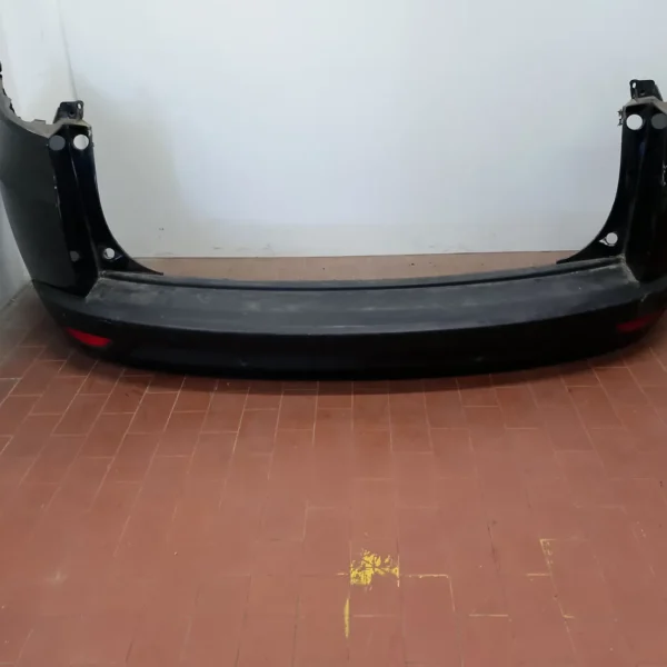 Paraurti posteriore Renault Megane 3a Serie (2013 – 2016) 1.5 81 KW diesel 850B29417R K9K A6