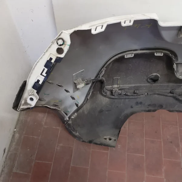 Paraurti posteriore Citroen C3 3a Serie (2020 – 2024) 1.5 81 KW diesel YH01
