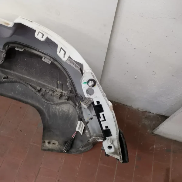 Paraurti posteriore Citroen C3 3a Serie (2020 – 2024) 1.5 81 KW diesel YH01