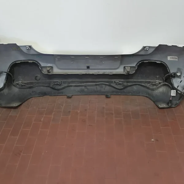 Paraurti posteriore Citroen C3 3a Serie (2020 – 2024) 1.5 81 KW diesel YH01