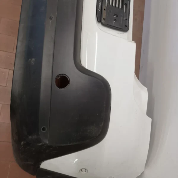 Paraurti posteriore Citroen C3 3a Serie (2020 – 2024) 1.5 81 KW diesel YH01