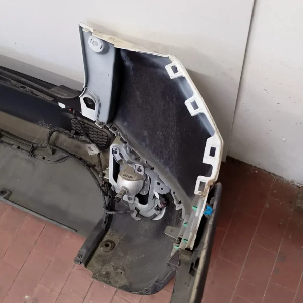 Paraurti posteriore Jeep Renegade (2020 – oggi) 1.3 95 KW 735708655 46337540