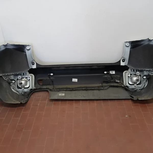 Paraurti posteriore Jeep Renegade (2020 – oggi) 1.3 95 KW 735708655 46337540