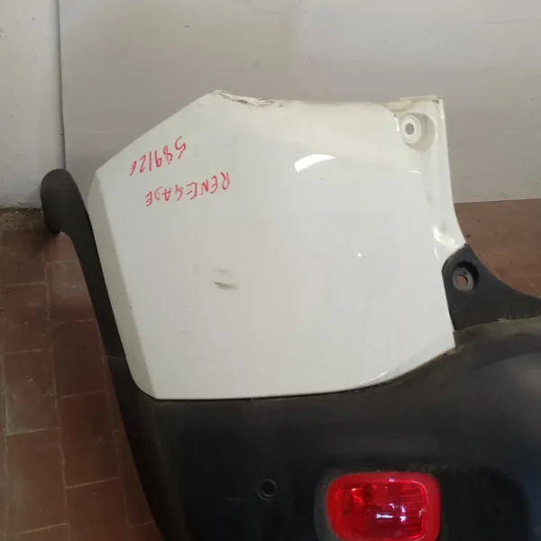 Paraurti posteriore Jeep Renegade (2020 – oggi) 1.3 95 KW 735708655 46337540