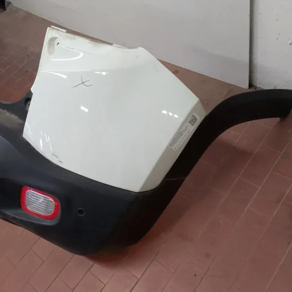 Paraurti posteriore Jeep Renegade (2020 – oggi) 1.3 95 KW 735708655 46337540