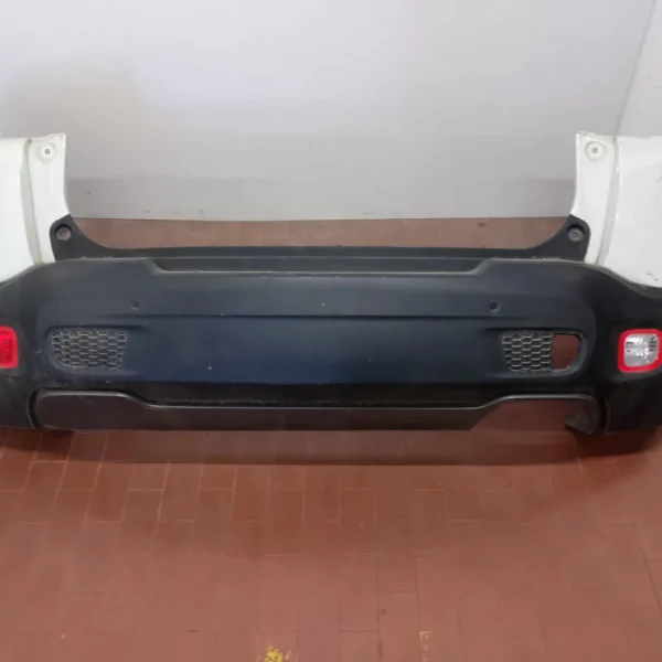 Paraurti posteriore Jeep Renegade (2020 – oggi) 1.3 95 KW 735708655 46337540