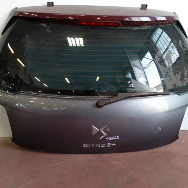 Portellone post. Ds DS3 (2009 – 2016) 1.4 70 KW benzina 8701CE 8FP