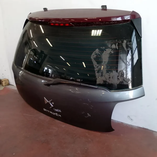 Portellone post. Ds DS3 (2009 – 2016) 1.4 70 KW benzina 8701CE 8FP