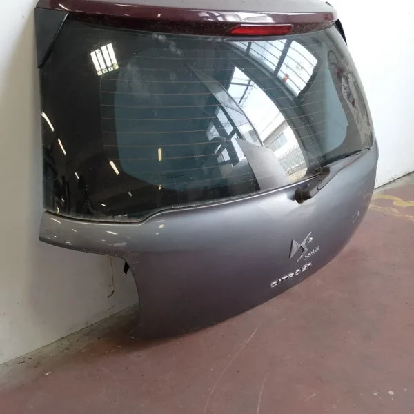 Portellone post. Ds DS3 (2009 – 2016) 1.4 70 KW benzina 8701CE 8FP