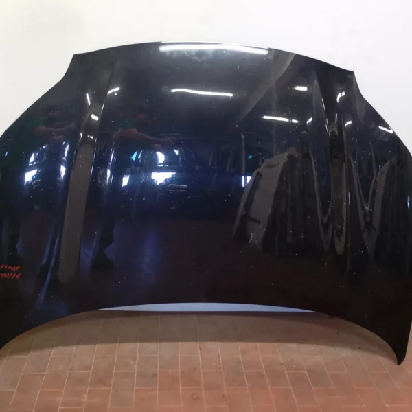 Cofano Anteriore Kia Sportage 4a Serie (2016 – 2019) 1.6 97 KW benzina G4FD