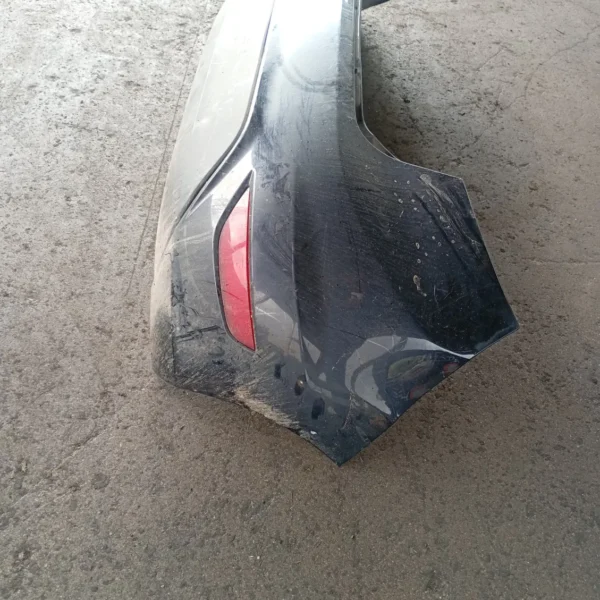 Paraurti posteriore completo Ford Fiesta (2008 – 2013) 1.4 50 KW diesel F6JD