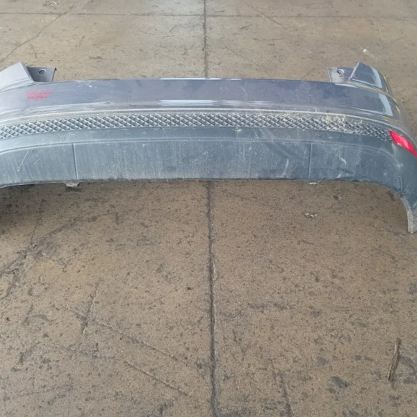 Paraurti posteriore Ford Focus (2011 – 2015) 1.6 85 KW diesel 1852397 T1DA