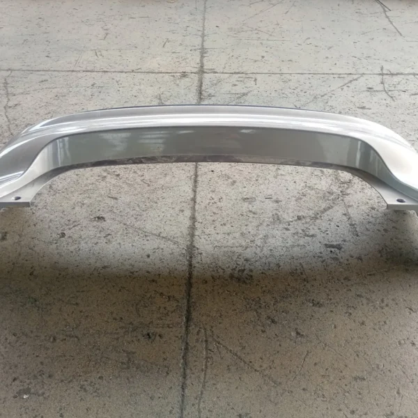 Paraurti posteriore Ford Focus (2011 – 2015) 1.6 85 KW diesel 1852397 T1DA