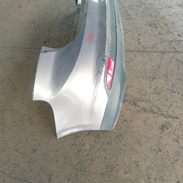 Paraurti posteriore Ford Focus (2011 – 2015) 1.6 85 KW diesel 1852397 T1DA
