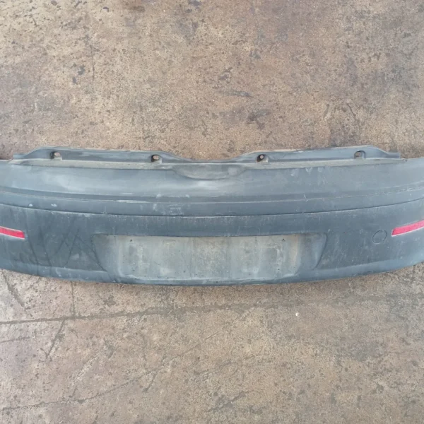 Paraurti posteriore Fiat Punto (2003 – 2007) 1.2 44 KW benzina 71777591 188A4000