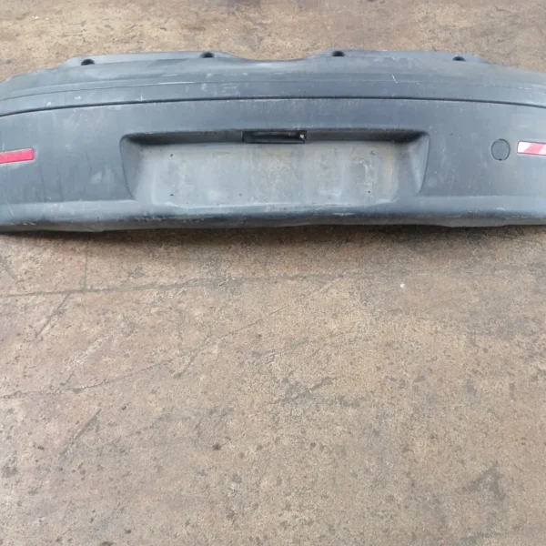 Paraurti posteriore Fiat Punto (2003 – 2007) 1.2 44 KW benzina 71777591 188A4000