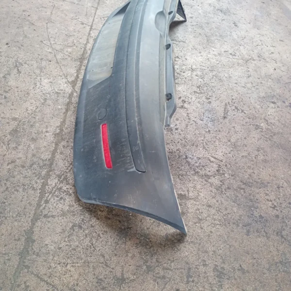 Paraurti posteriore Fiat Punto (2003 – 2007) 1.2 44 KW benzina 71777591 188A4000