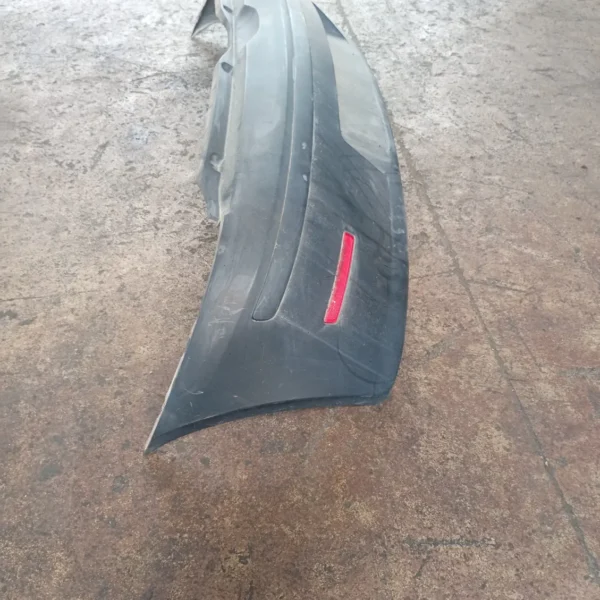 Paraurti posteriore Fiat Punto (2003 – 2007) 1.2 44 KW benzina 71777591 188A4000