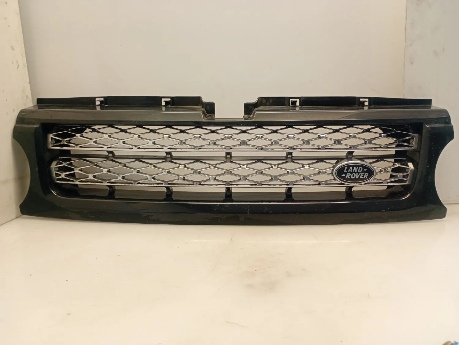 Mascherina Land Rover Range Rover Sport (2010 – 2013) 3.0 188 KW diesel 306DT