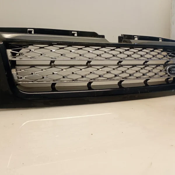 Mascherina Land Rover Range Rover Sport (2010 – 2013) 3.0 188 KW diesel 306DT