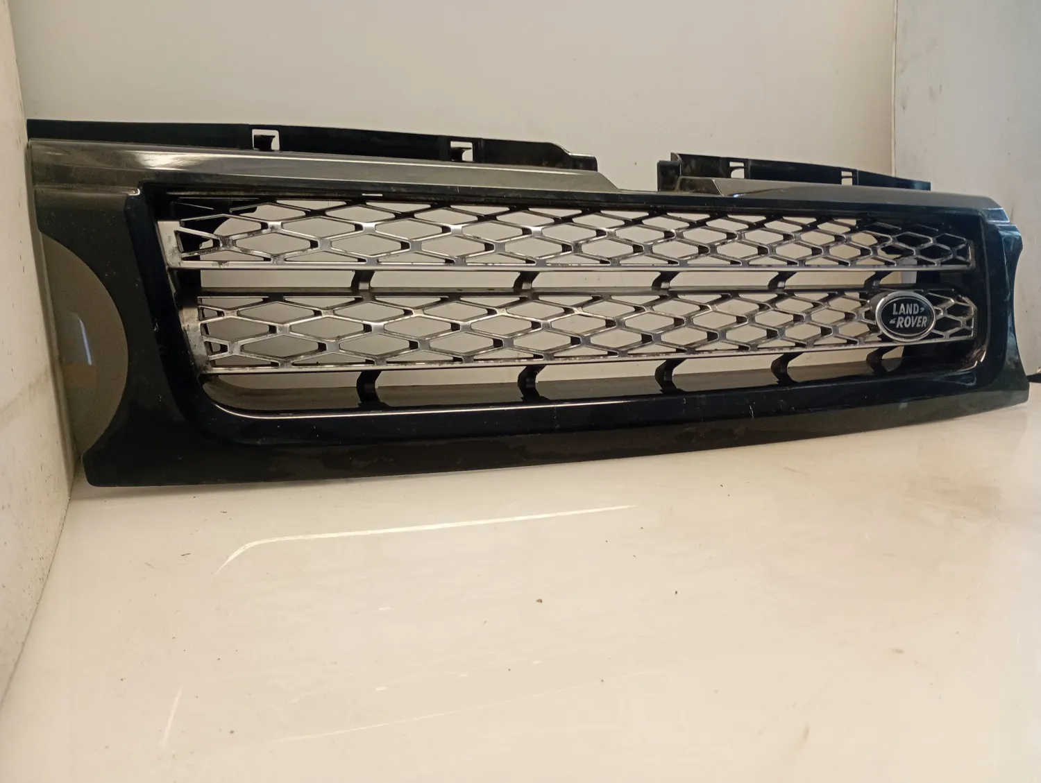 Mascherina Land Rover Range Rover Sport (2010 – 2013) 3.0 188 KW diesel 306DT
