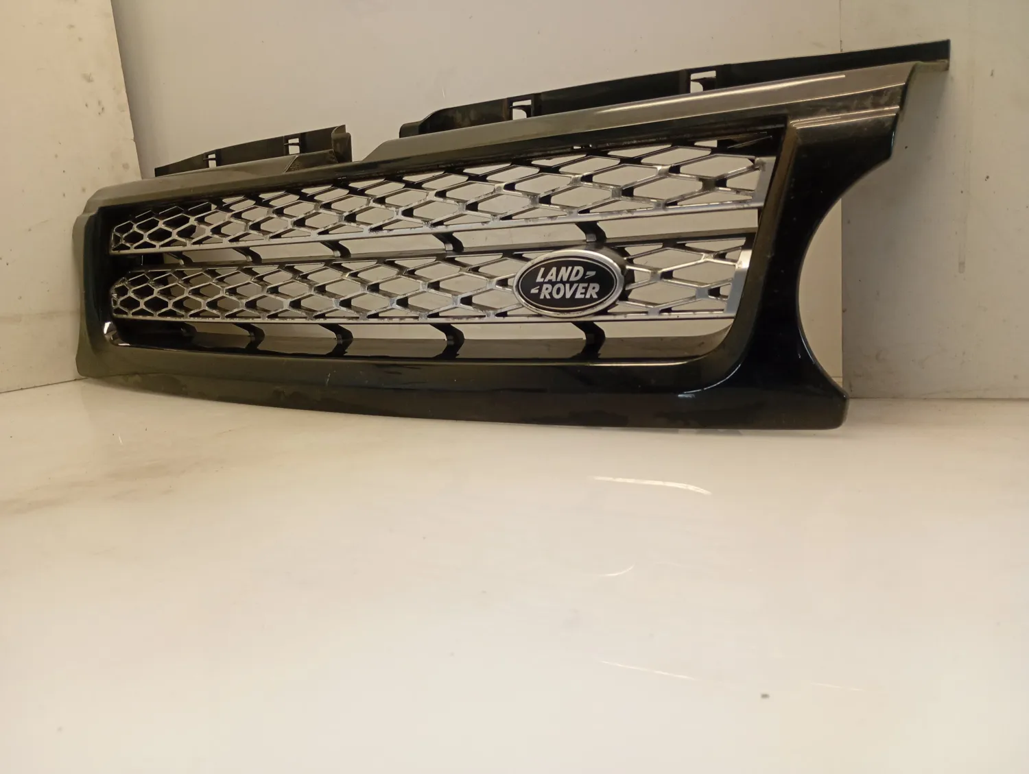 Mascherina Land Rover Range Rover Sport (2010 – 2013) 3.0 188 KW diesel 306DT