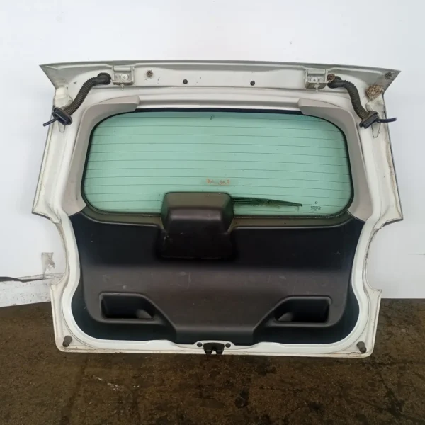 Portello posteriore/lunotto apribile Peugeot 207 (2009 – oggi) 1.4 54 KW benzina 8701Y5 KFT