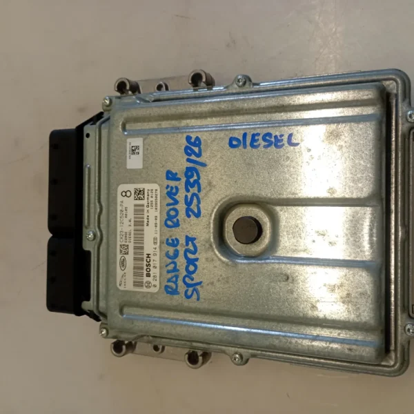 Centralina motore Land Rover Range Rover Sport (2010 – 2013) 3.0 188 KW diesel LR029605 306DT