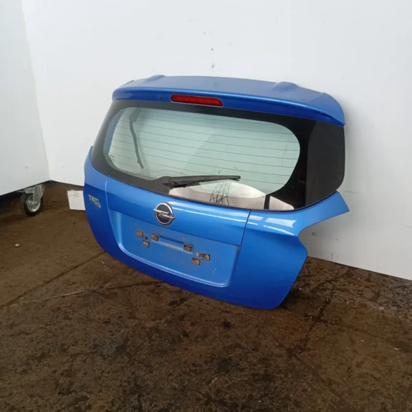 Portellone post. Opel Karl Rocks (2017 – oggi) 1.0 54 KW benzina 42741547 D10XE OPT. L