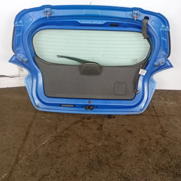 Portellone post. Opel Karl Rocks (2017 – oggi) 1.0 54 KW benzina 42741547 D10XE OPT. L