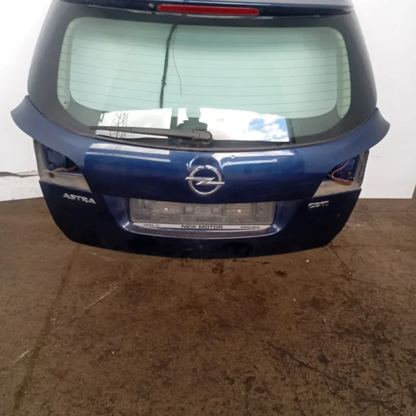 Portellone post. Opel Astra (2009 – 2018) 1.7 81 KW diesel 13394324 A17DTR