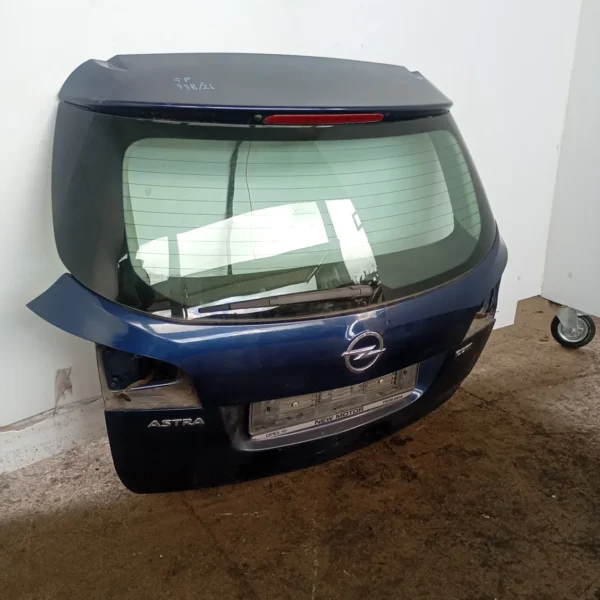 Portellone post. Opel Astra (2009 – 2018) 1.7 81 KW diesel 13394324 A17DTR