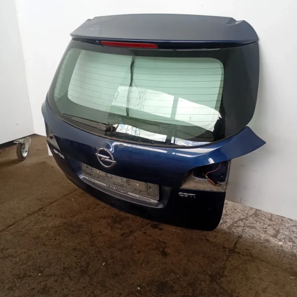 Portellone post. Opel Astra (2009 – 2018) 1.7 81 KW diesel 13394324 A17DTR