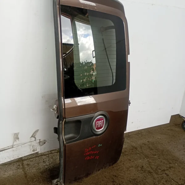 Battente post. destra Fiat Doblo’ (2015 – oggi) 1.6 88 KW diesel 52000032 55280444