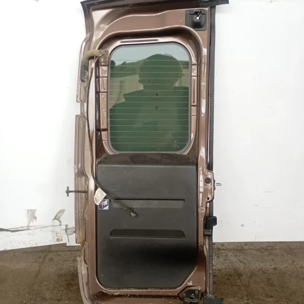 Battente post. destra Fiat Doblo’ (2015 – oggi) 1.6 88 KW diesel 52000032 55280444