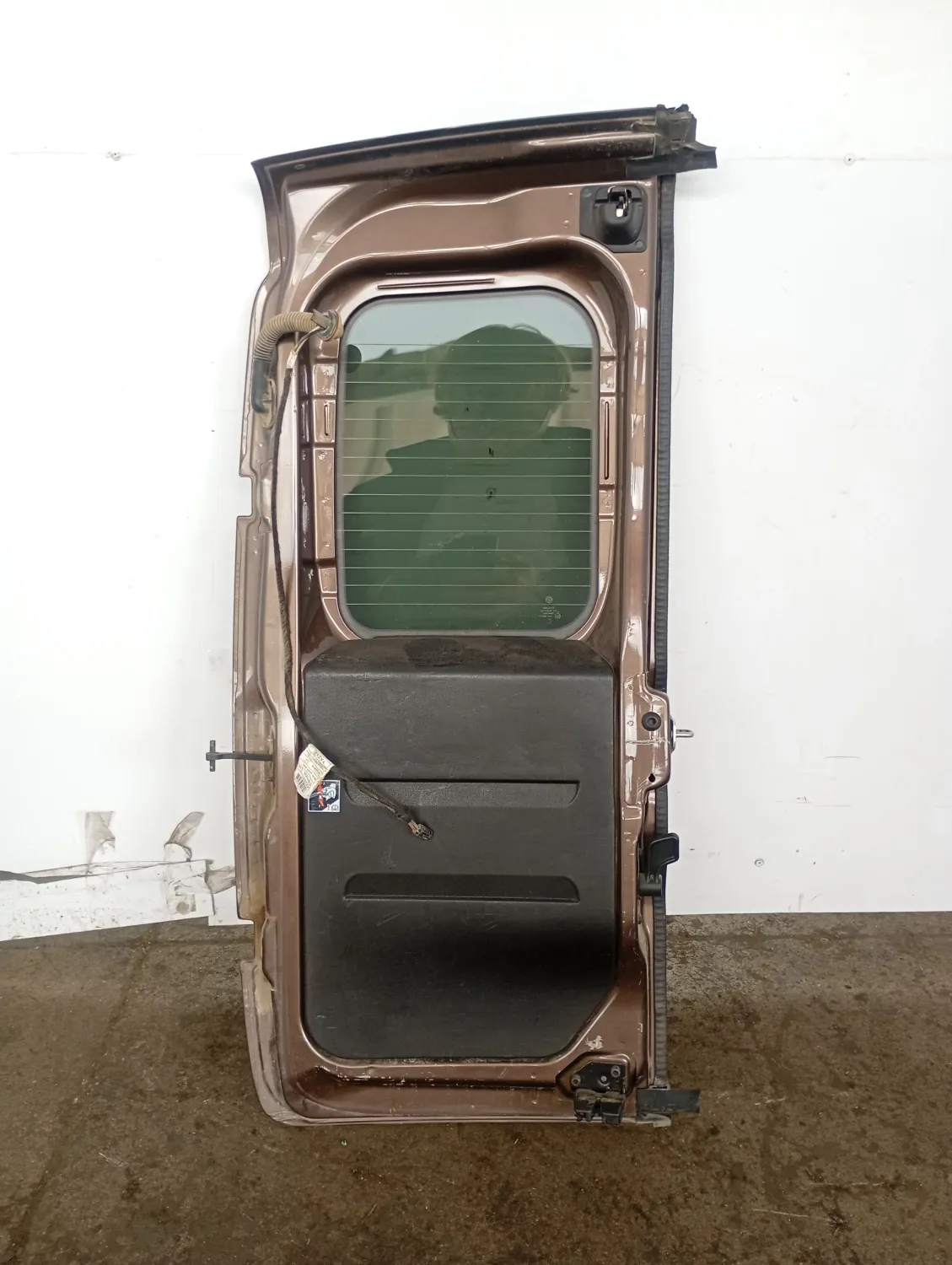 Battente post. destra Fiat Doblo’ (2015 – oggi) 1.6 88 KW diesel 52000032 55280444