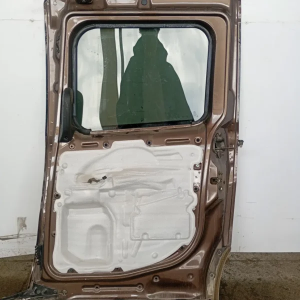 Porta scorrevole post. destra Fiat Doblo’ (2015 – oggi) 1.6 88 KW diesel 55280444