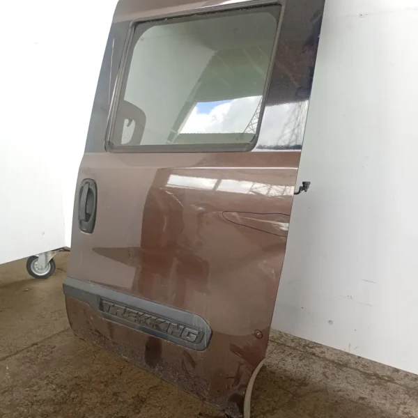 Porta scorrevole post. sinistra Fiat Doblo’ (2015 – oggi) 1.6 88 KW diesel 55280444
