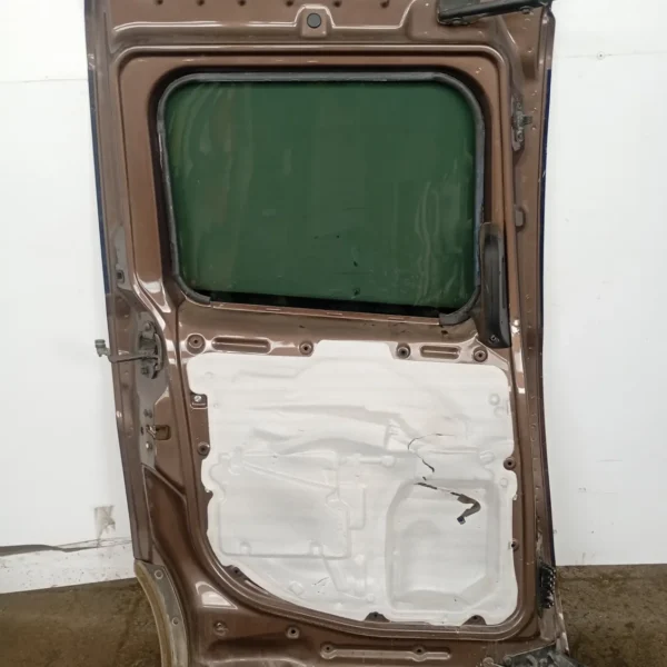 Porta scorrevole post. sinistra Fiat Doblo’ (2015 – oggi) 1.6 88 KW diesel 55280444