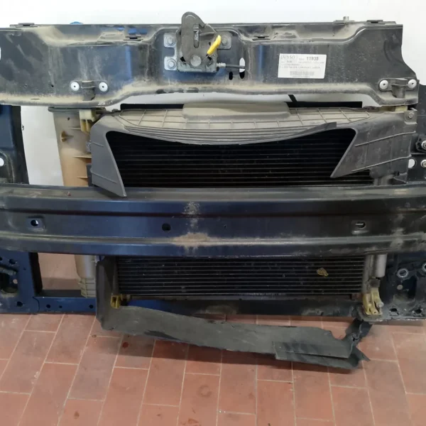 ossatura- calandra Lancia Ypsilon (2011 – 2016) 1.2 51 KW 169A4000